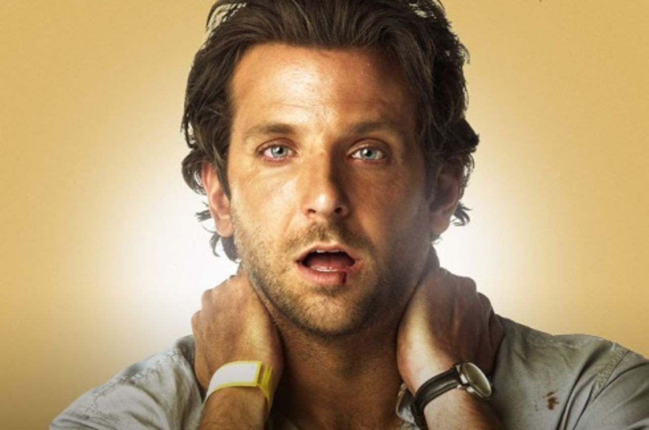 Topp 10: De ultimata bakisfilmerna