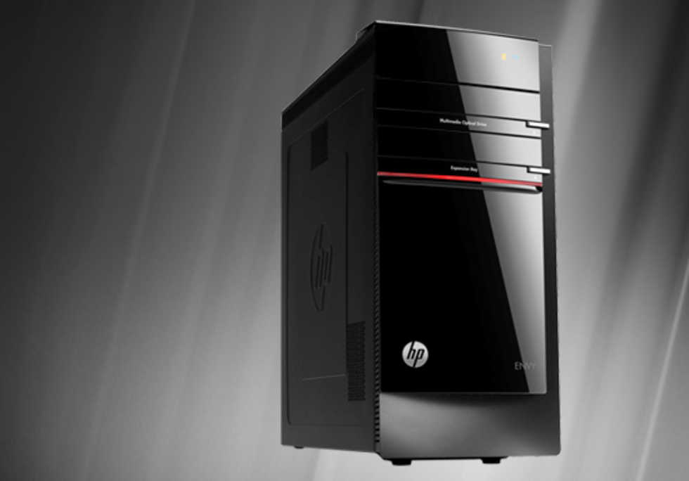 HP drar Envy-märket ner i budgetsegmentet