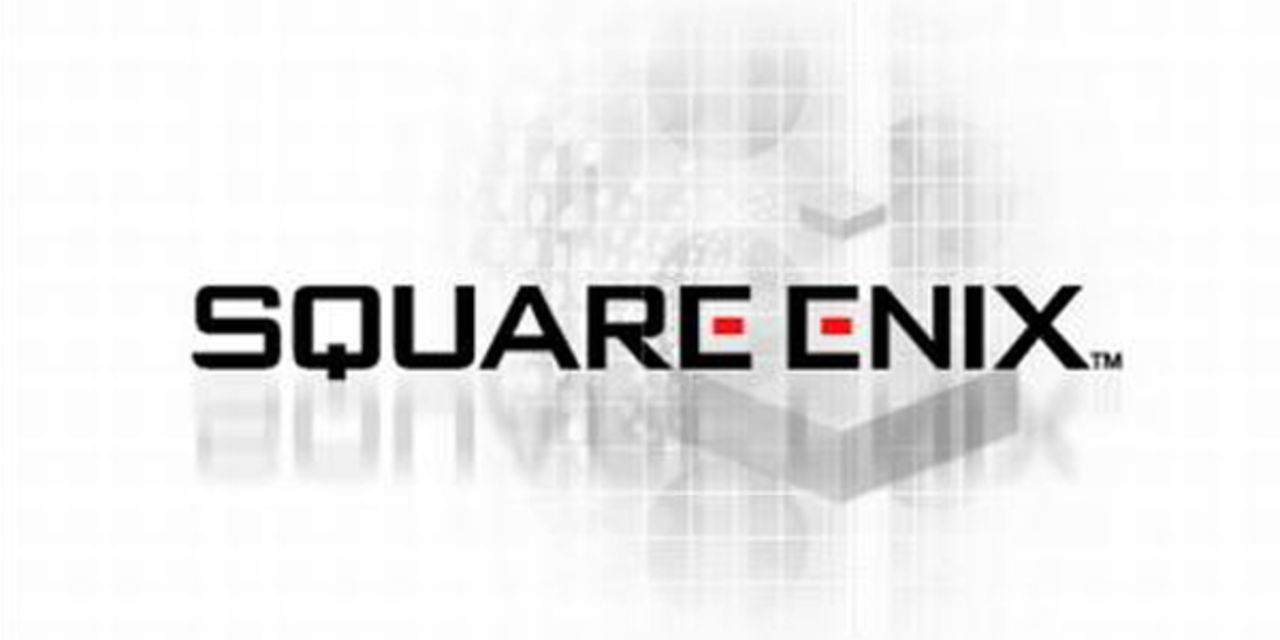 Square Enix registrerar nytt varumärke och nya domäner