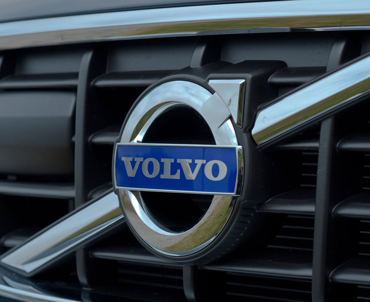 Volvo satsar 73 miljarder