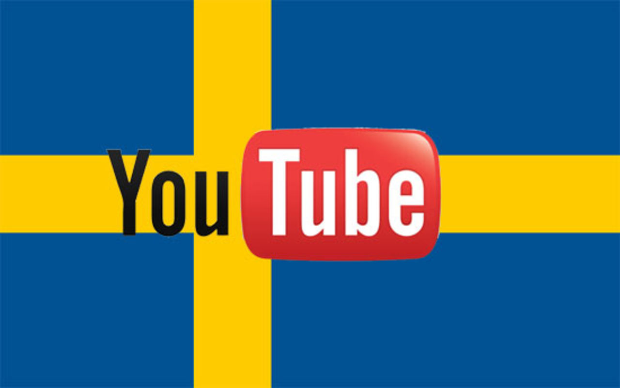 Snart kan svenska artister få betalt av YouTube
