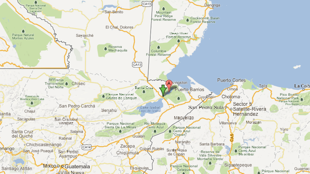 Här är John McAfee!