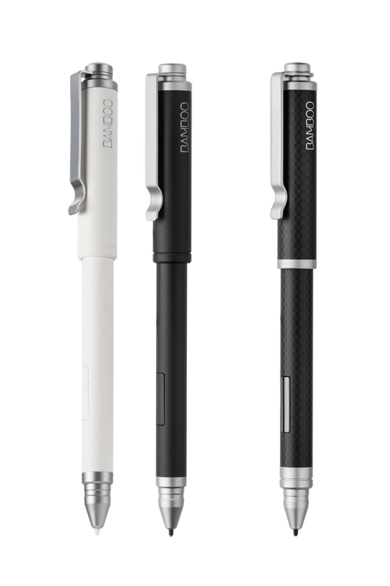 Wacom lanserar penna för Galaxy Note