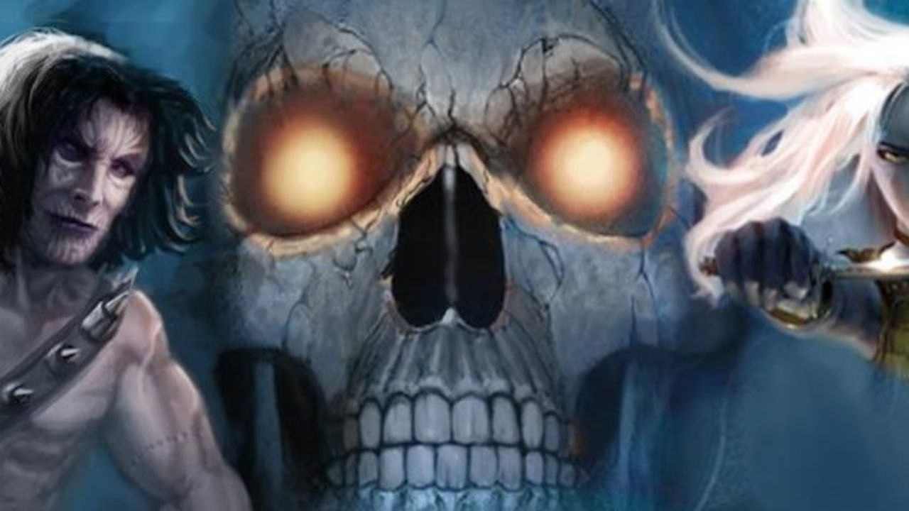 Planescape: Torment får uppföljare