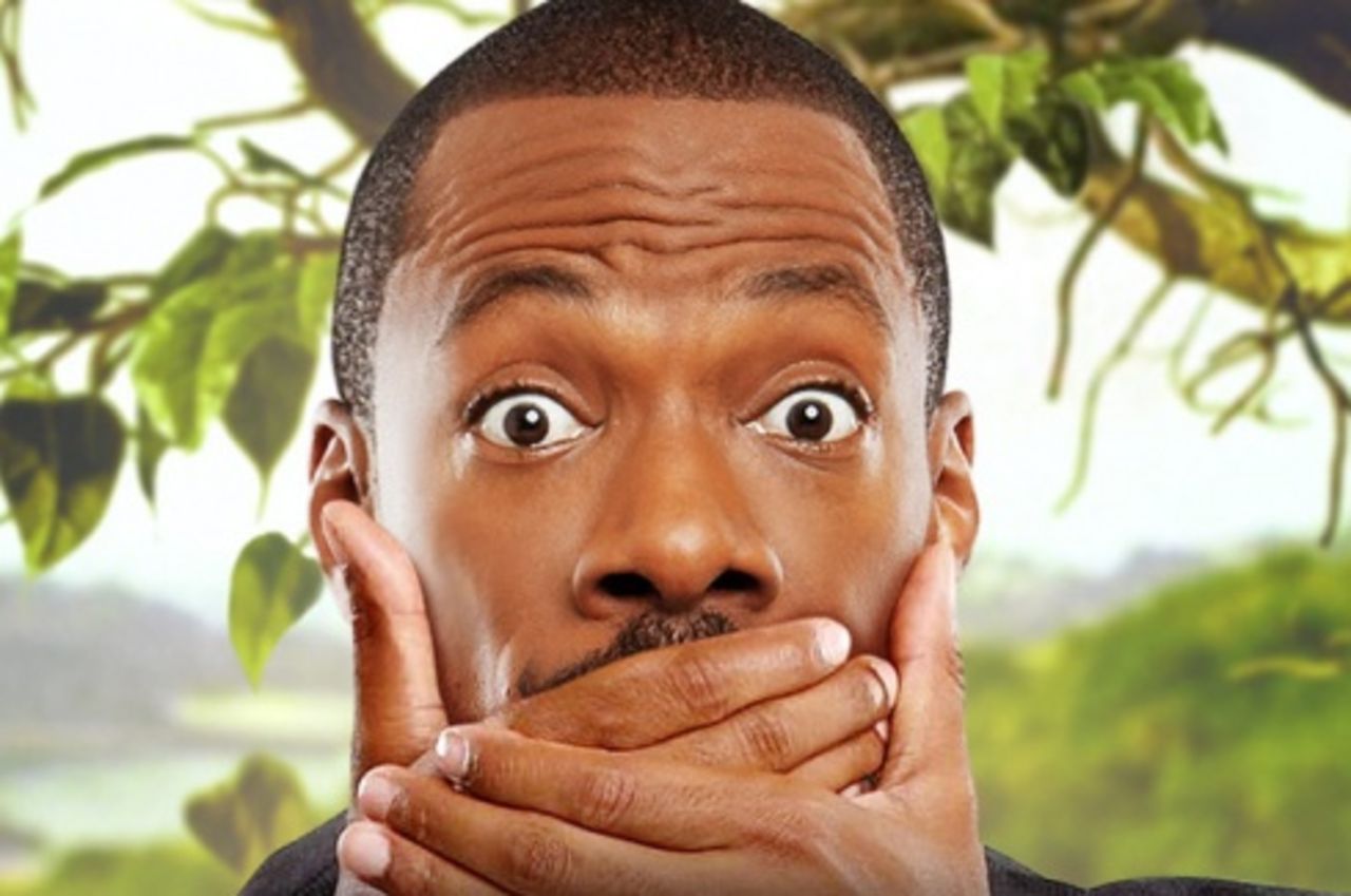 Eddie Murphy sämst på att dra in pengar