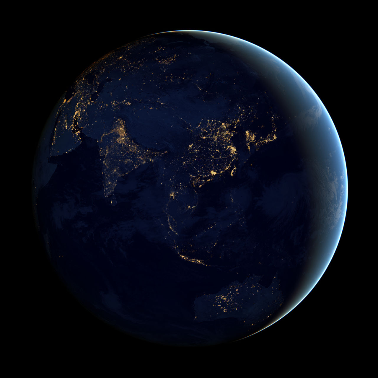 Black Marble