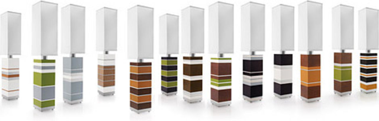 Inhabits Builtby-lampa matchar garanterat