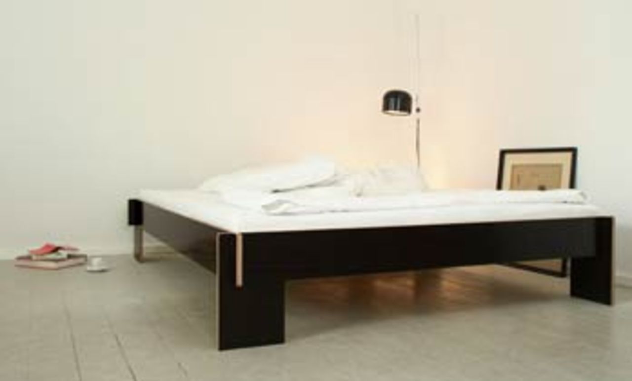 Här behövs ingen Ikea-nyckel