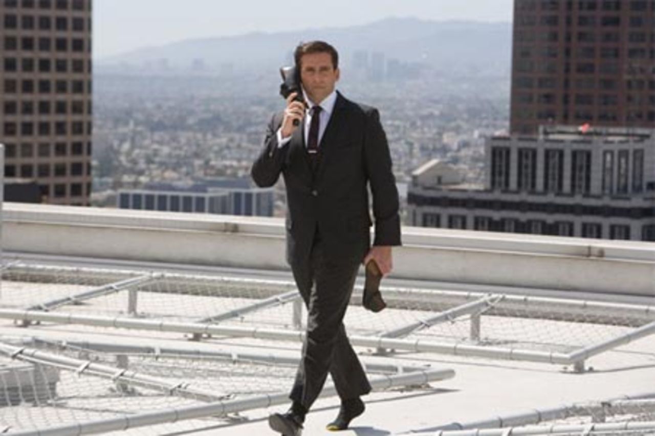 BioWare hade ett agent-rollspel på gång