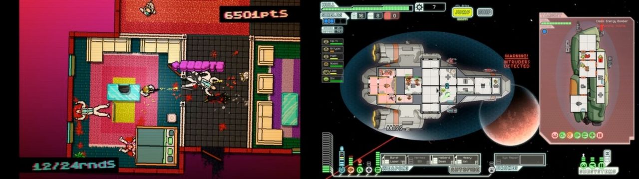 Två vettiga prissänkningar på Steam