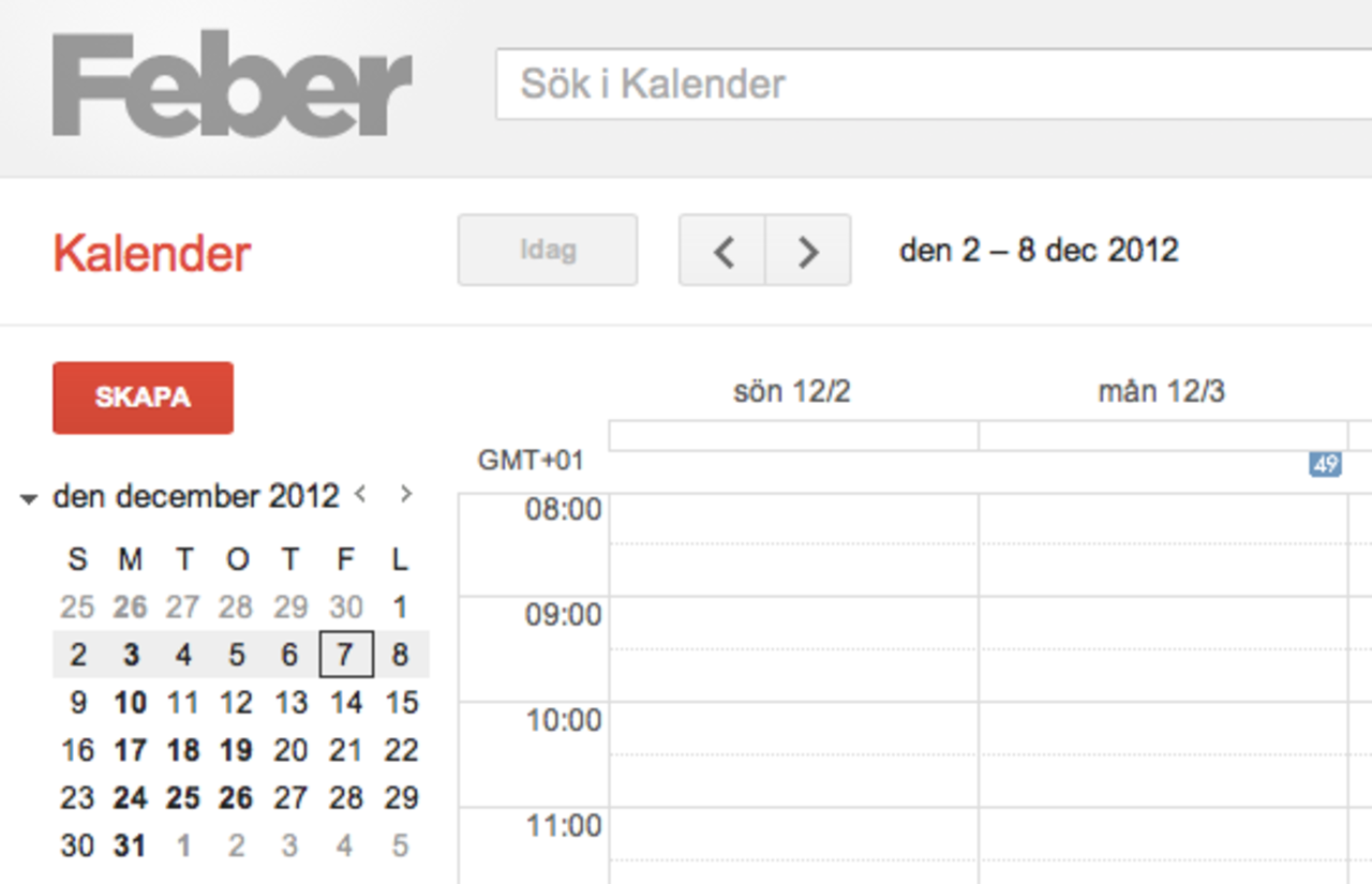 Inge mer gratis Google Apps för småföretagare