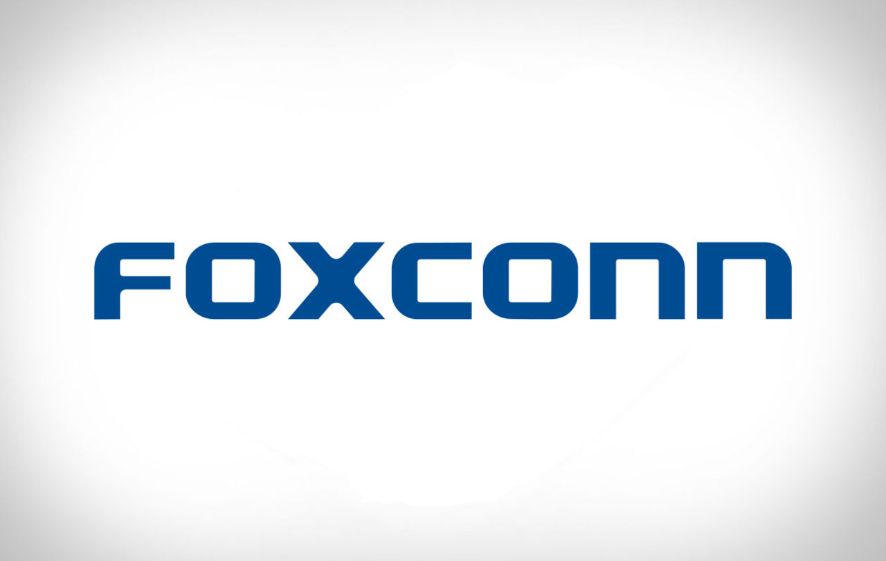 Foxconn på väg till USA?