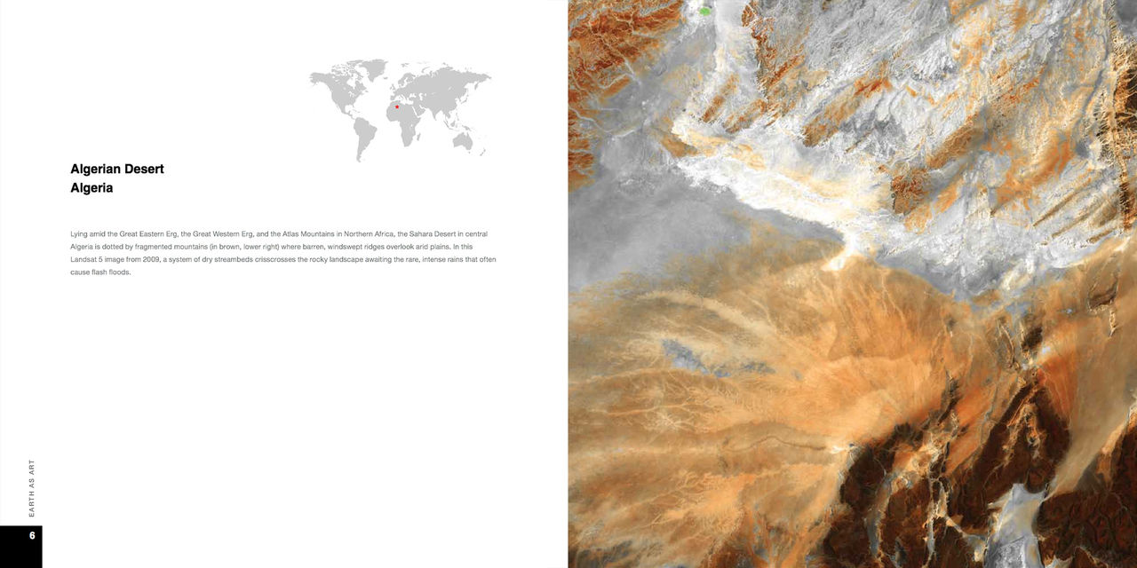 NASA släpper gratis e-bok