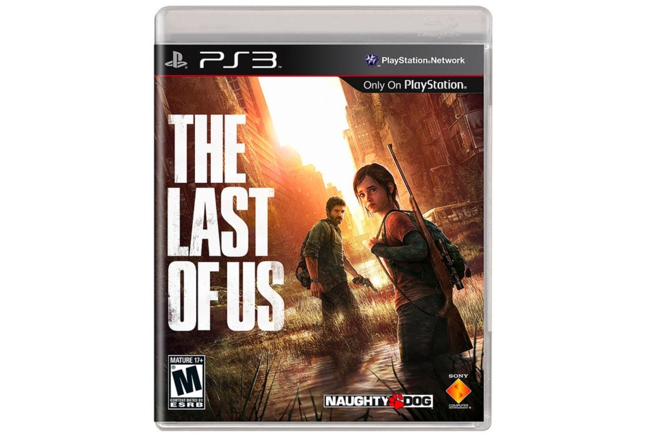 Multiplayer för The Last of Us