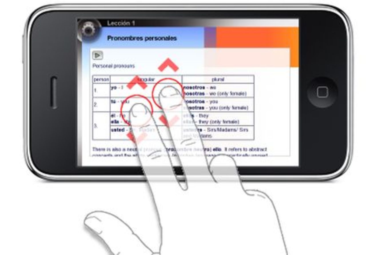 Apple blir av med patent i USA