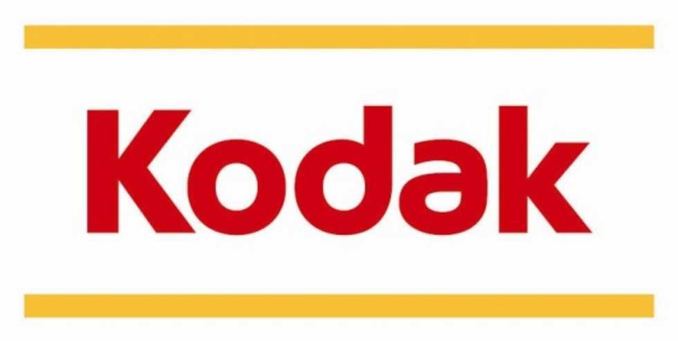 Apple och Google köper Kodaks patent