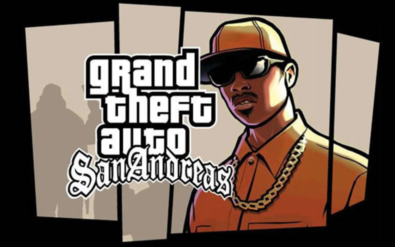 GTA: San Andreas släpps på PSN