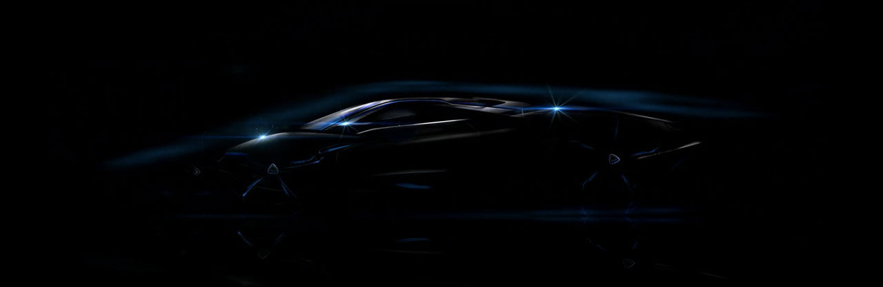 Rotary Supercars fortsätter smygvisa sin superbil