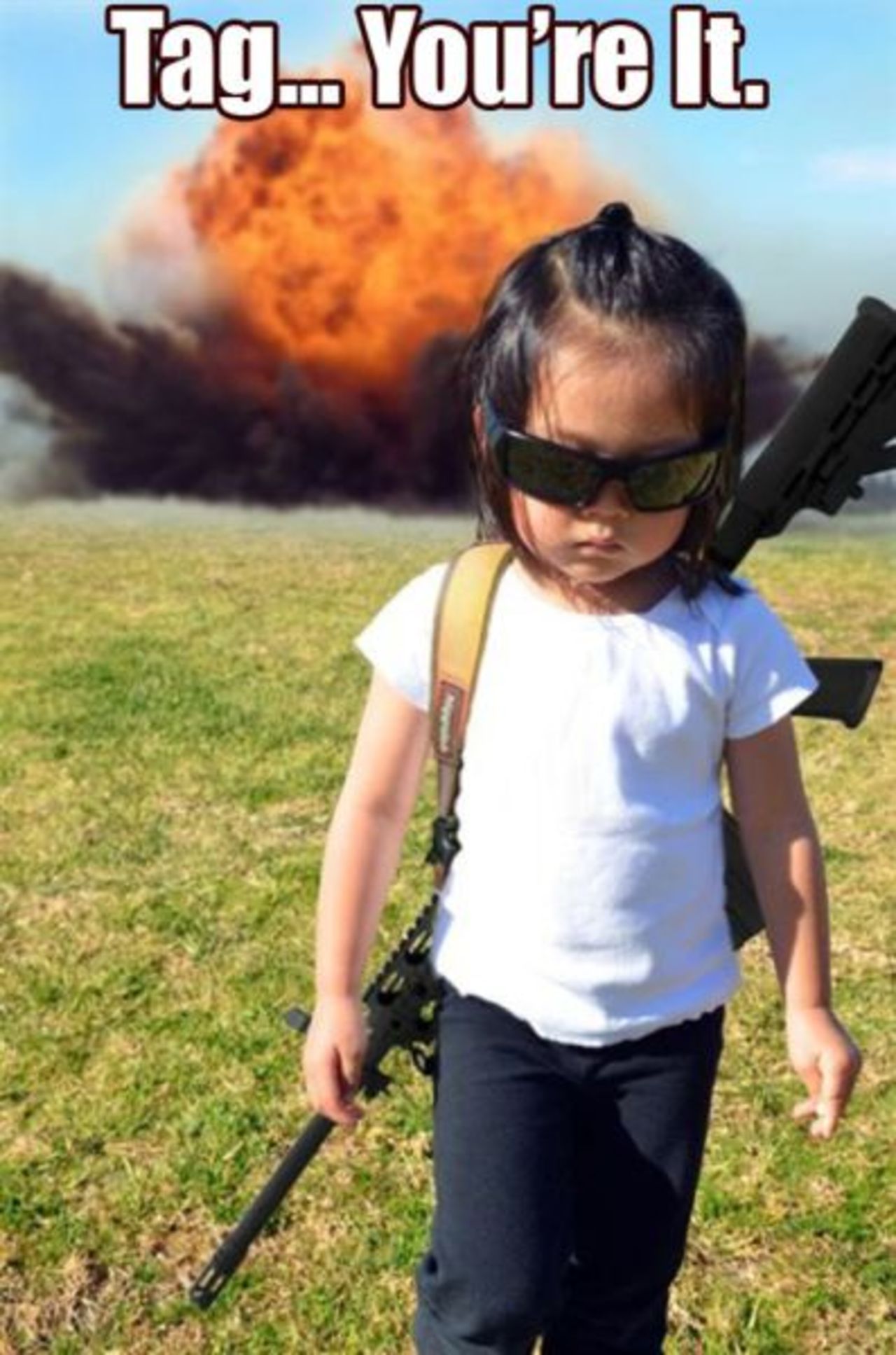 Studie kopplar våldsamma spel till våldsamt beteende