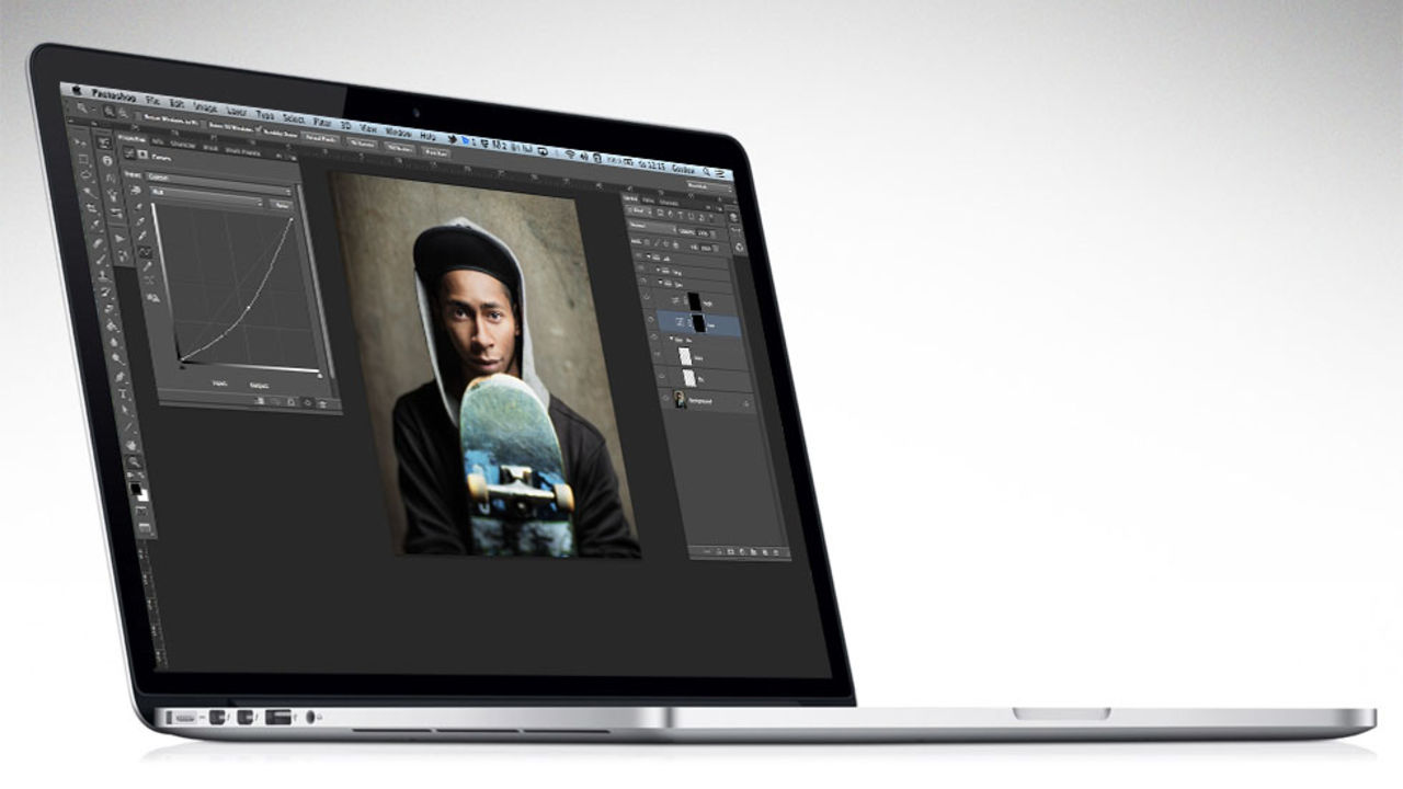 Photoshop får Retina-stöd