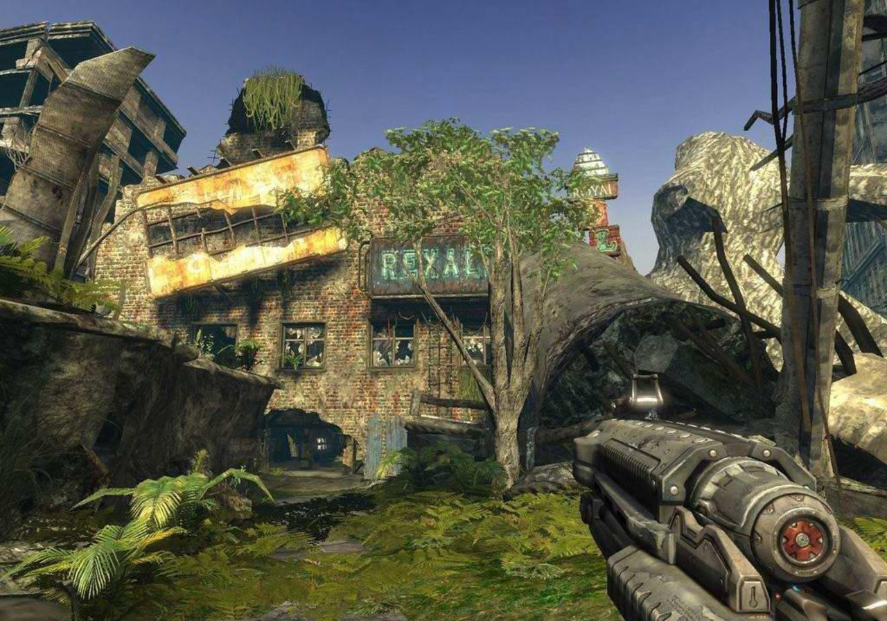 Nya bilder från Huxley