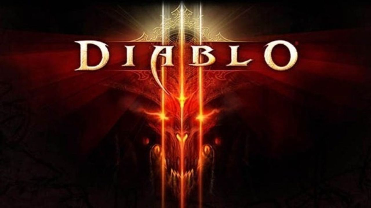 Diablo 3 körs på konsol hos Blizzard
