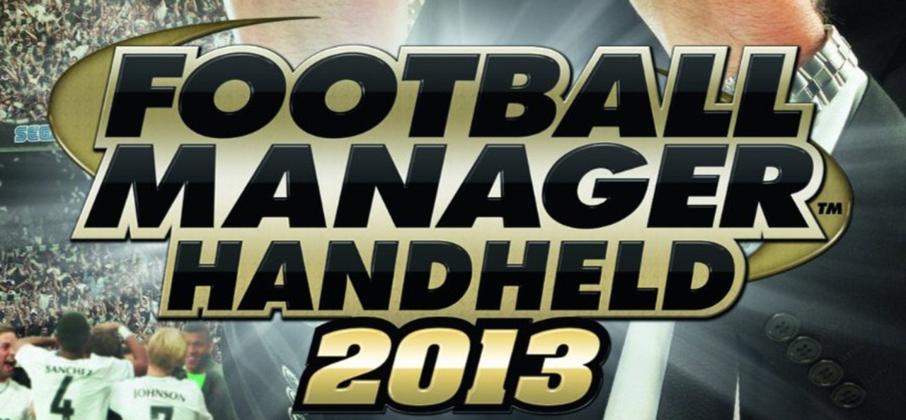 Football Manager till mobil släpps i natt