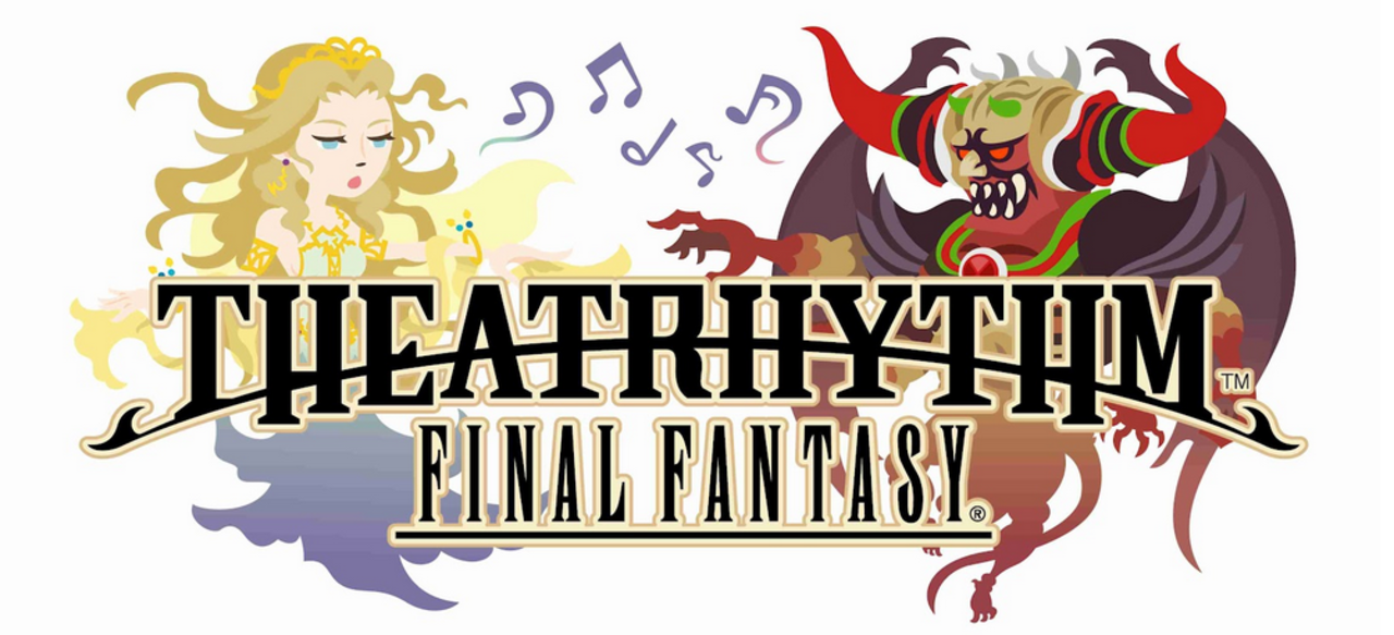 Theatrhythm Final Fantasy till iOS inatt