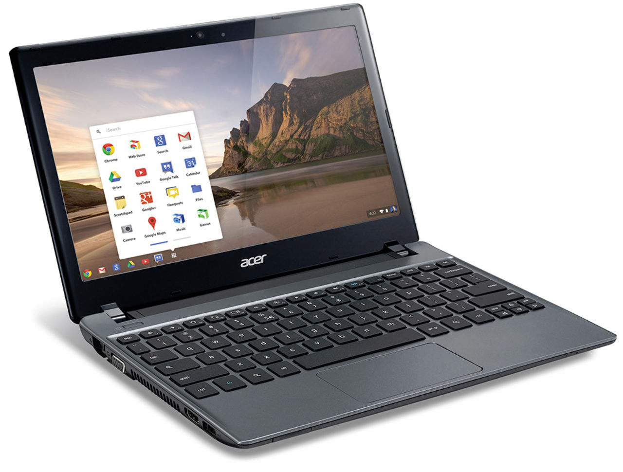Acer släpper uppgraderad variant av sin Chromebook