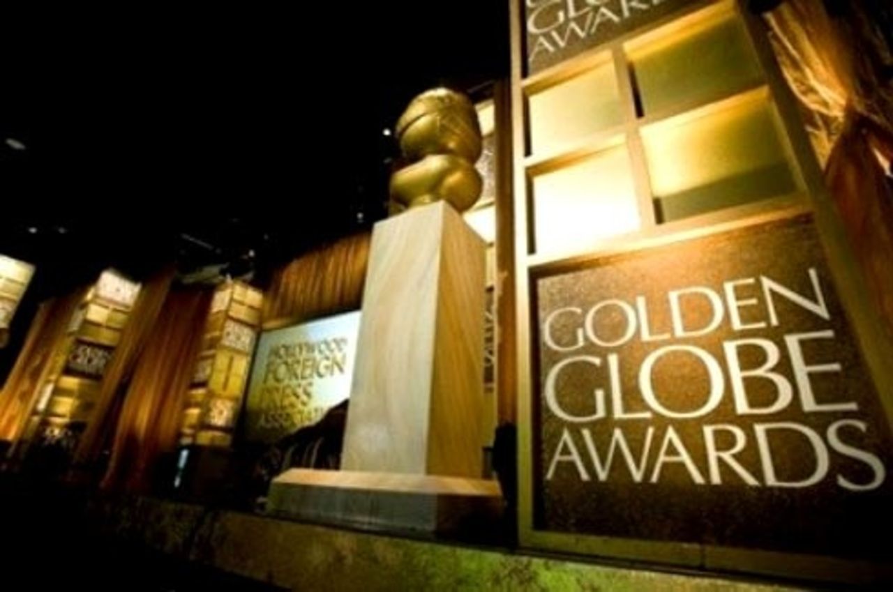 Årets Golden Globe-nomineringar