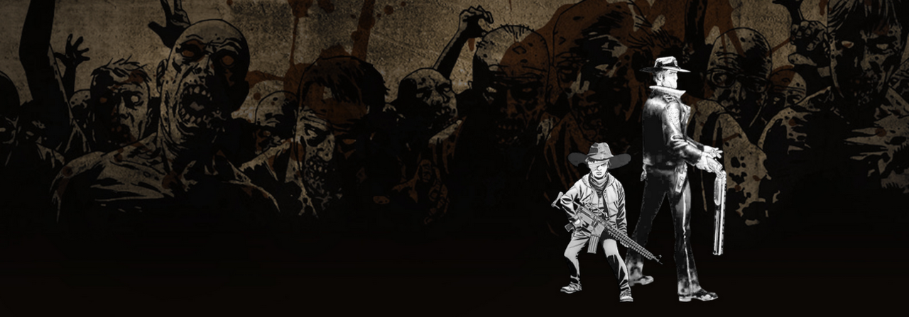 The Walking Dead: Assault för iOS