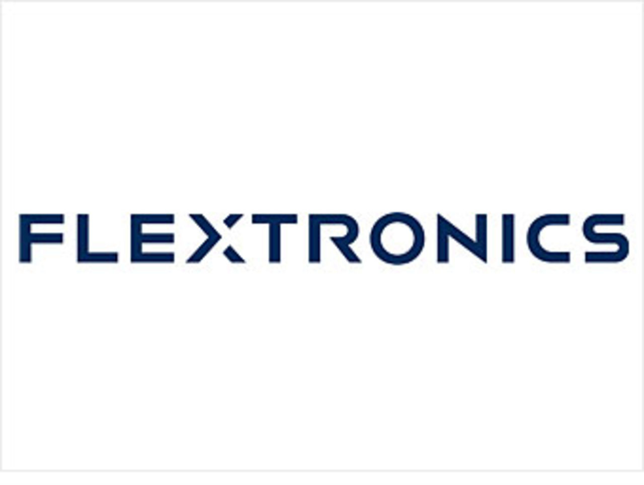 Flextronics tror fler företag flyttar tillverkning tillbaks till USA