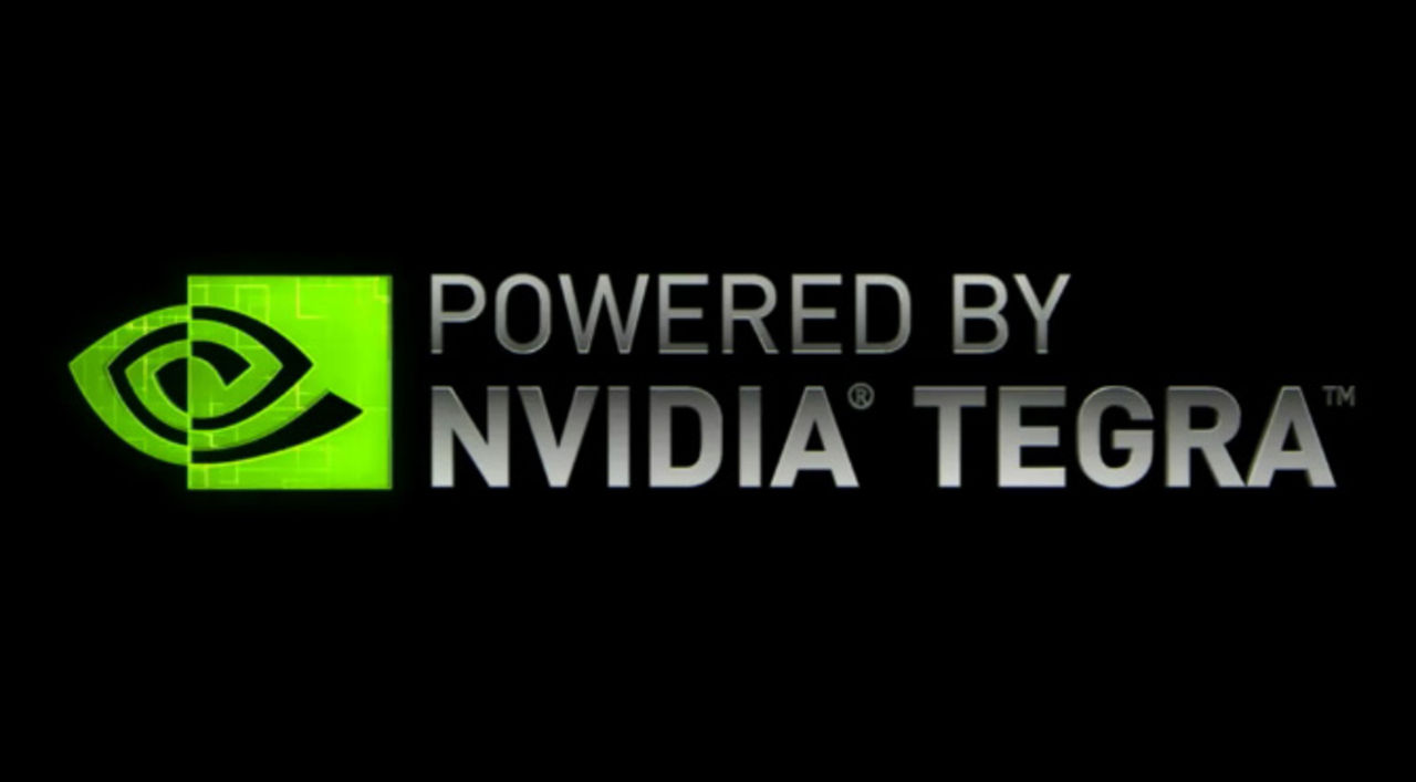 Nvidia ska avslöja Tegra 