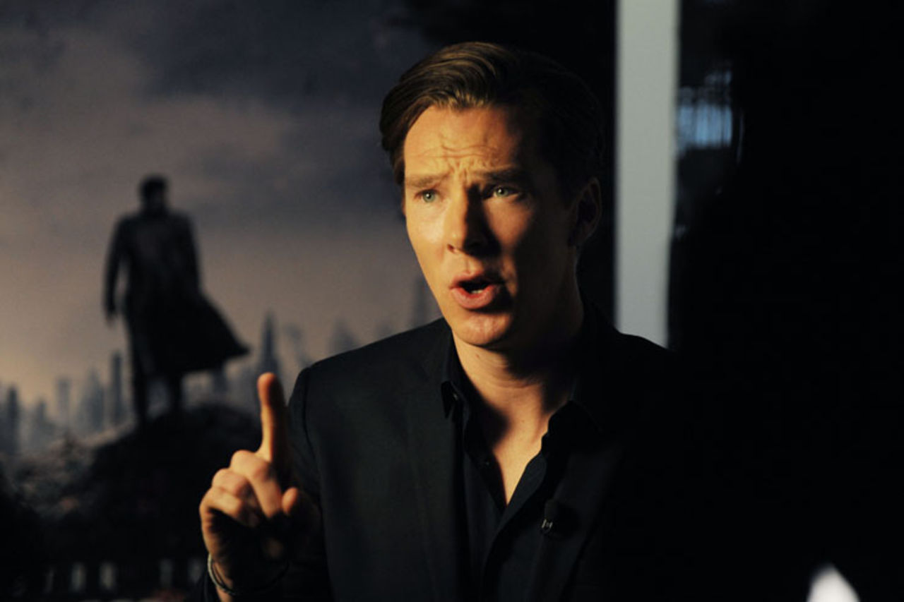 Vad döljer Star Trek-skurken?