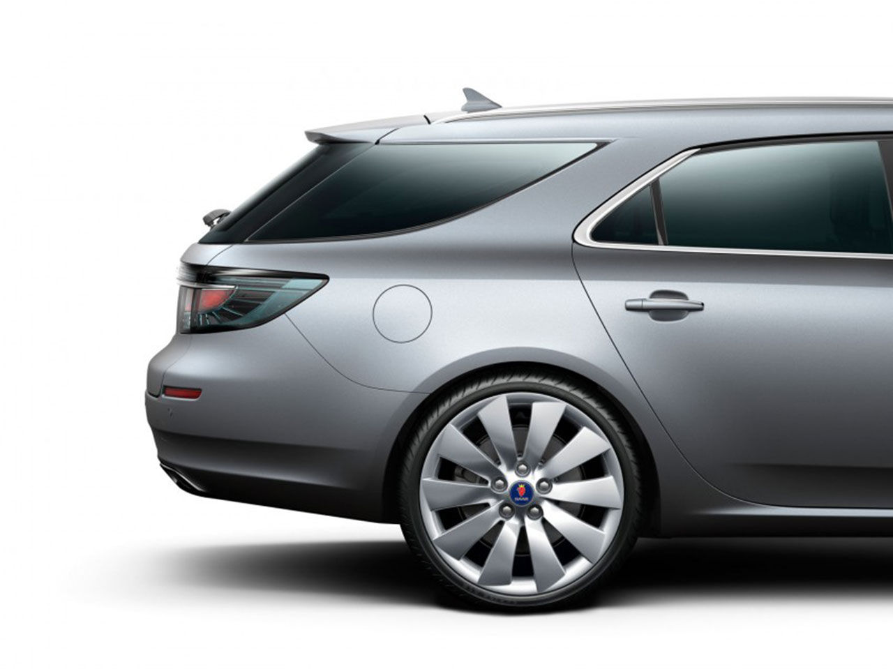 Saab med körförbud gick för 475 000 kronor