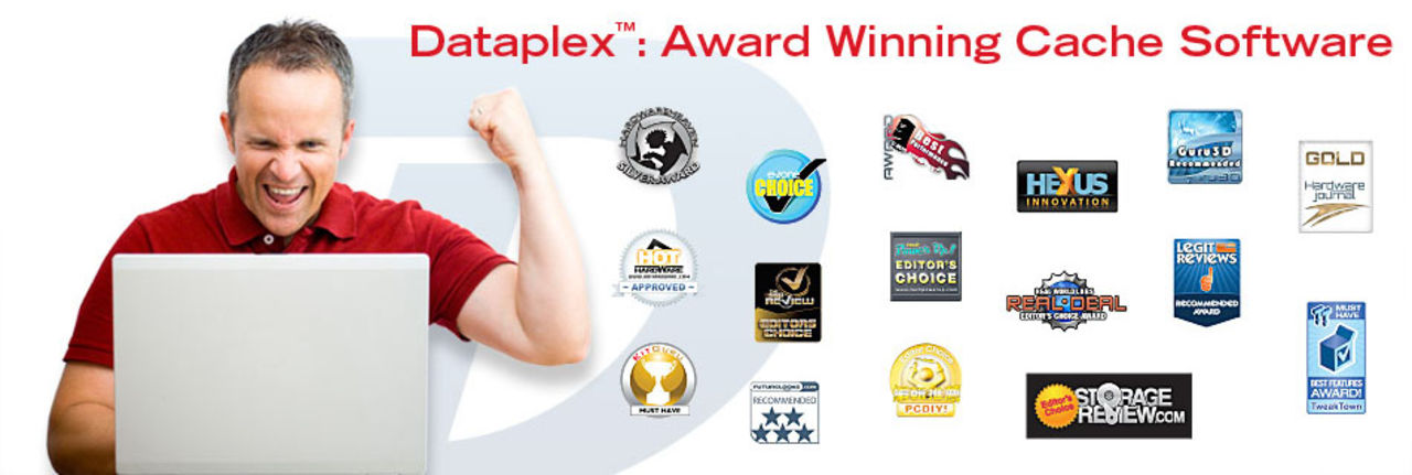 Samsung köper upp mjukvara för SSD-cachning