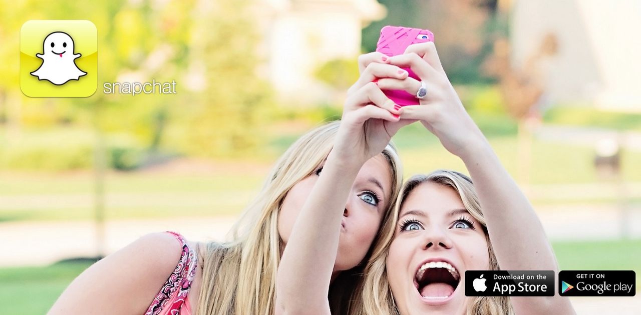 Facebook vill göra SnapChat-klon