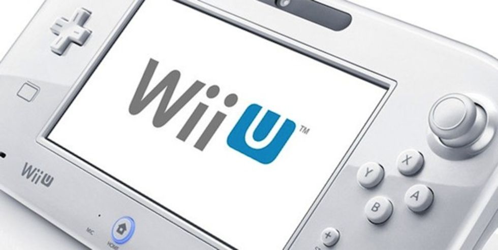 Nintendo fixar laddningstiderna i Wii U
