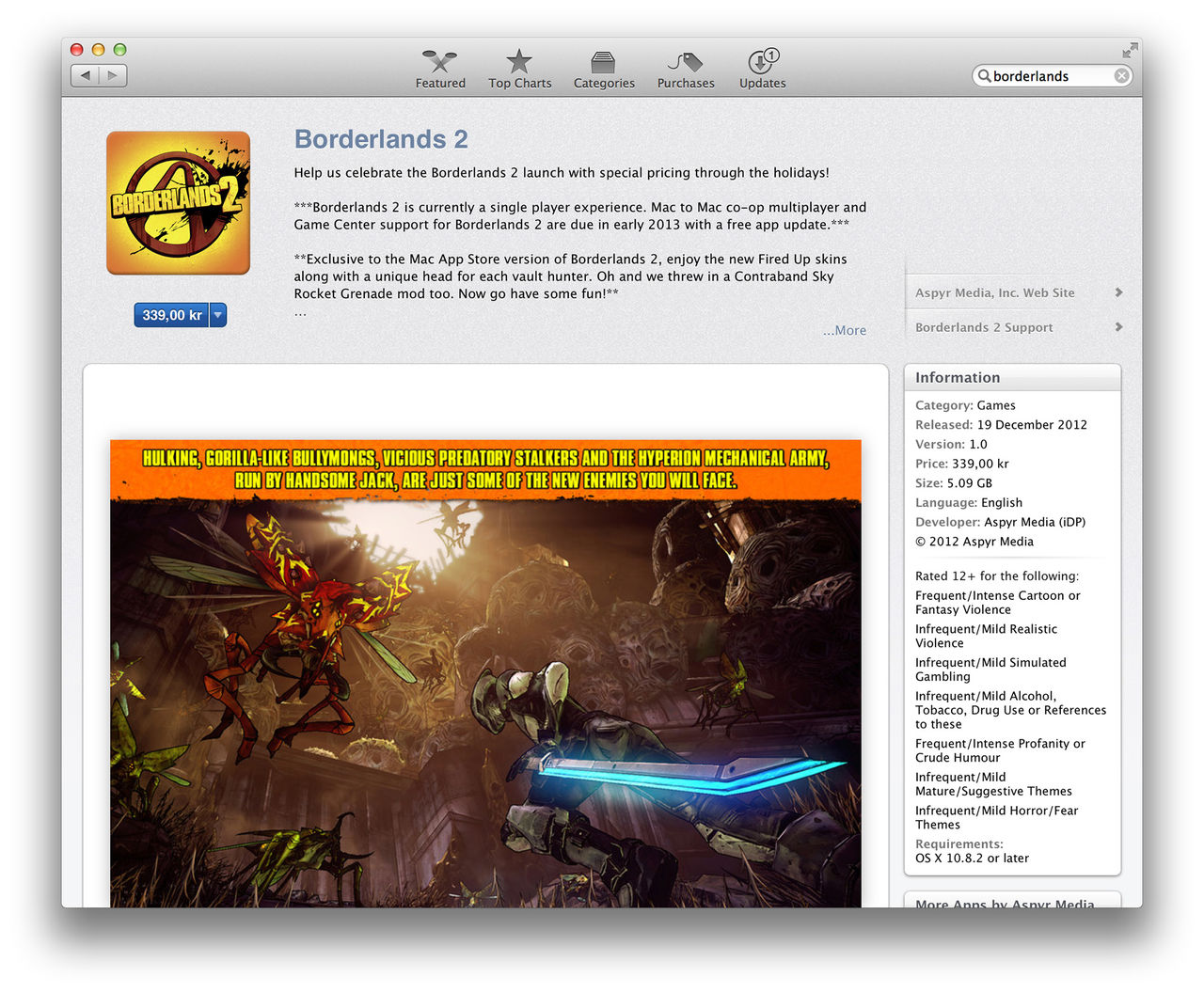 mac borderlands 1 save editor mac borderlands 1 save editor