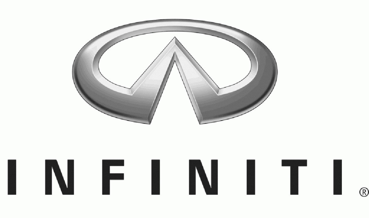 Infiniti har super-sedan med 550 hästar på gång