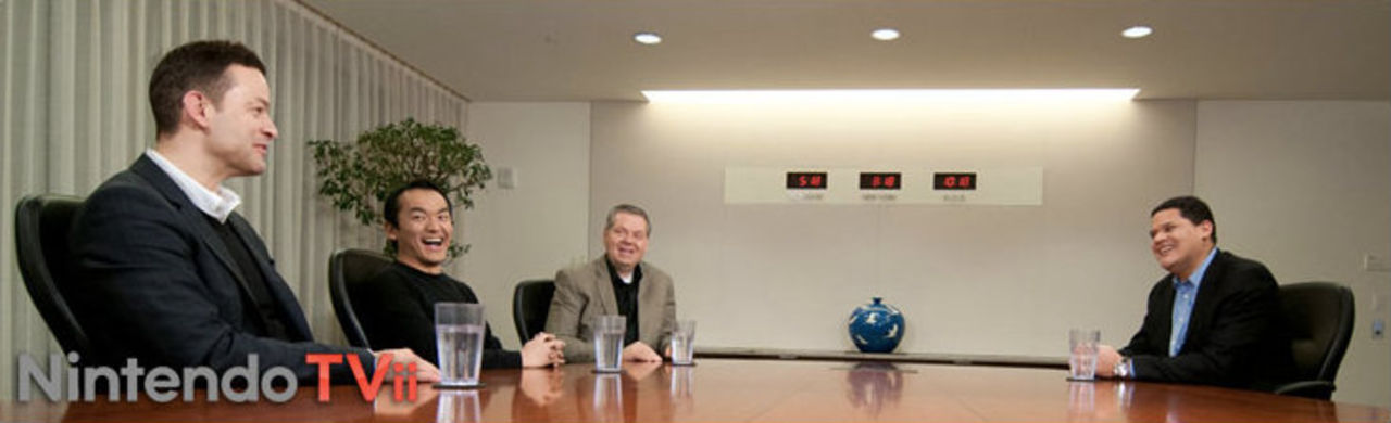 Här är den första 