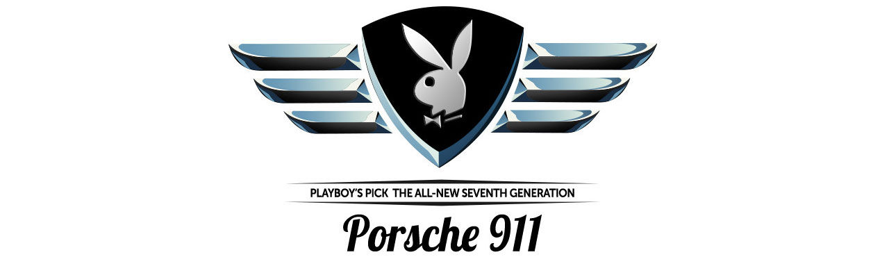 Nya Porsche 911 - om Playboy får välja