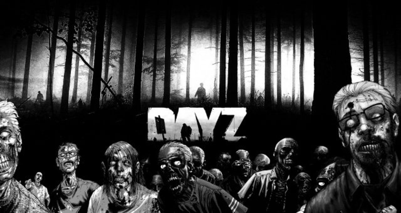 Skaparen av DayZ talar ut om War Z-cirkusen