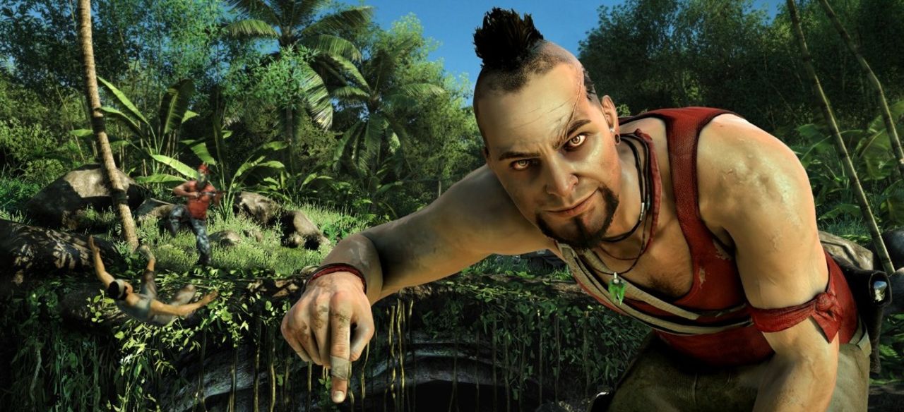 Julerbjudande på Far Cry 3