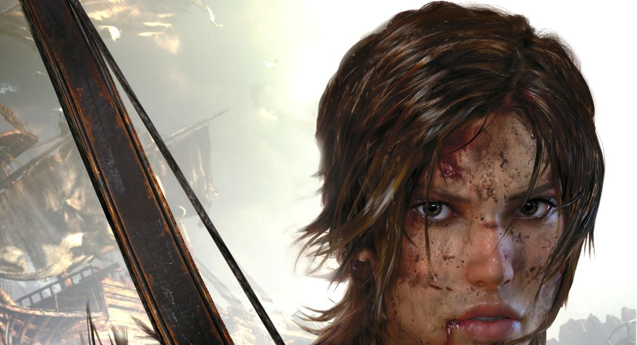 Multiplayer till Tomb Raider