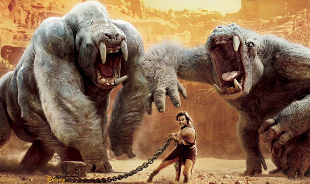 Årets största filmfloppar