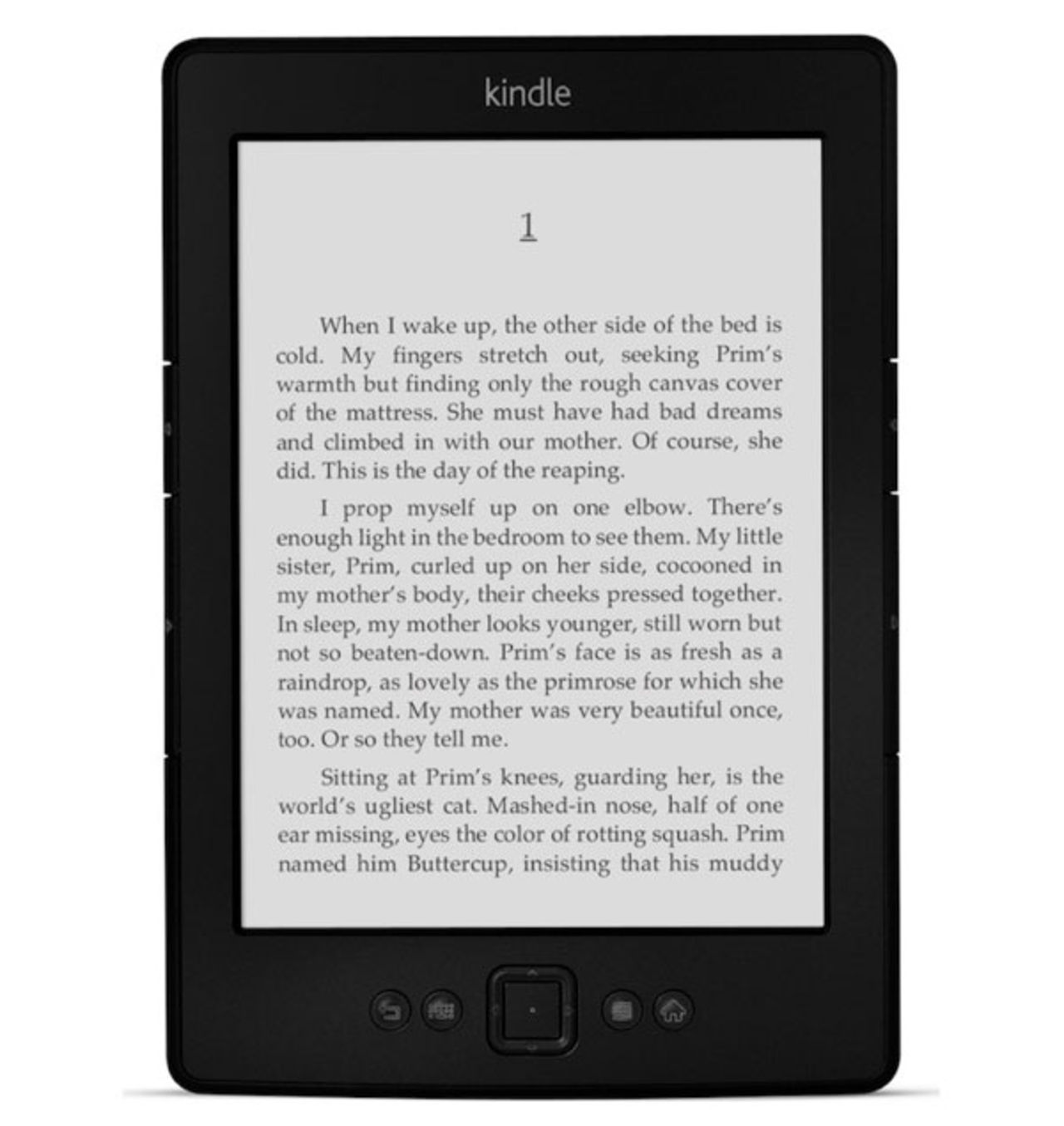 Eboks-läsandet ökar i USA