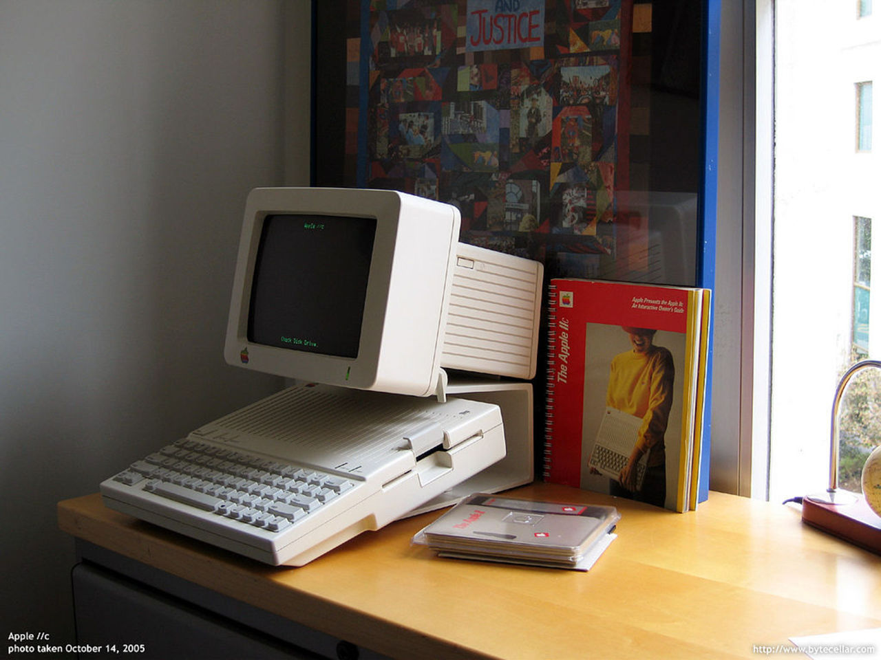 Apple-datorer som aldrig blev av