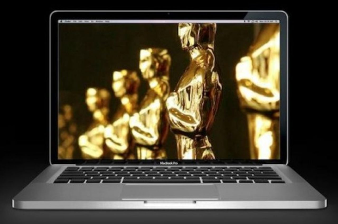 Oscarsgalans online-omröstning förvirrar