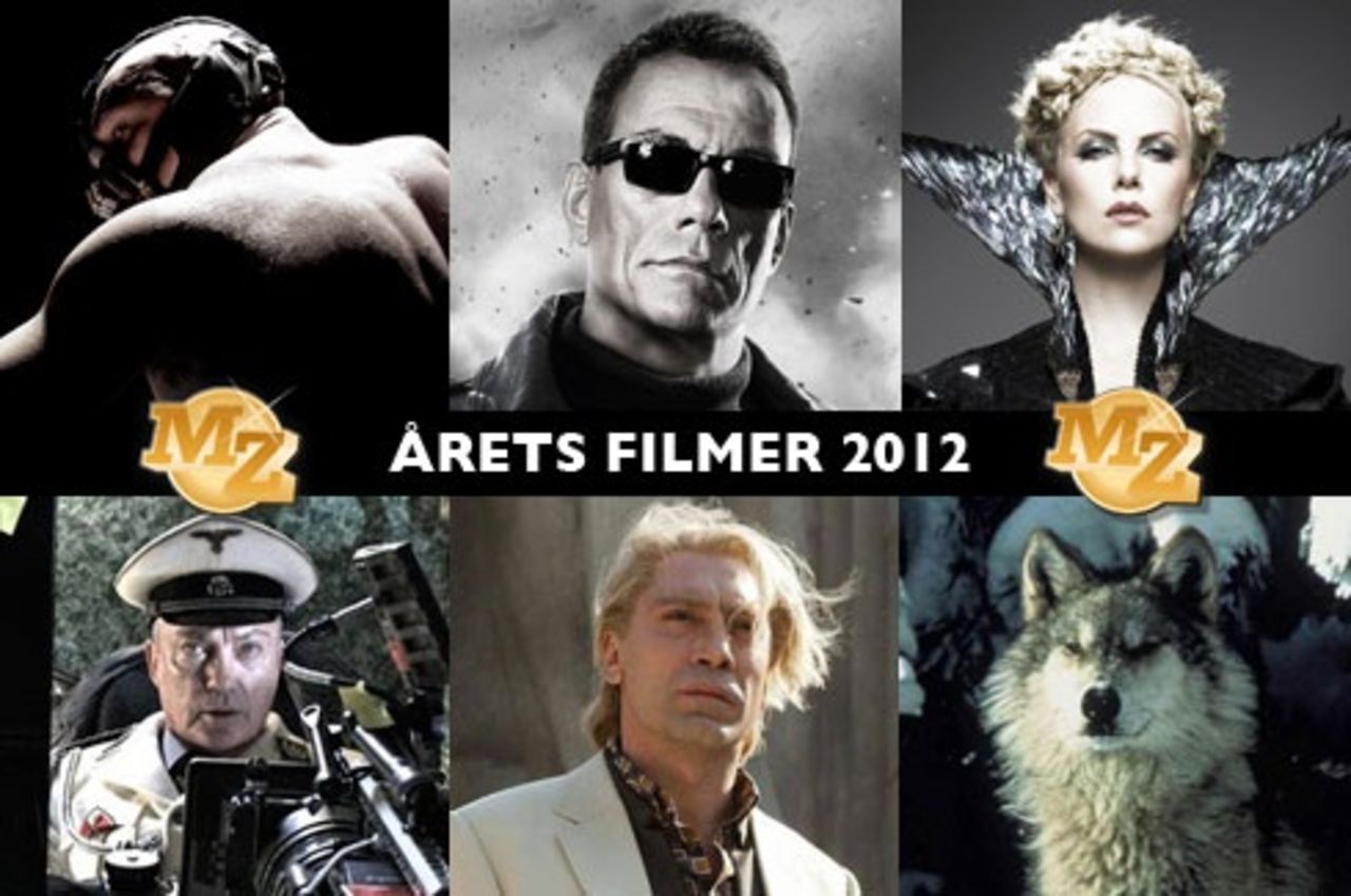 Vem blir Årets Bad Guy?